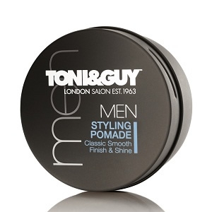 Toni&Guy Men Wax Styling Pomade